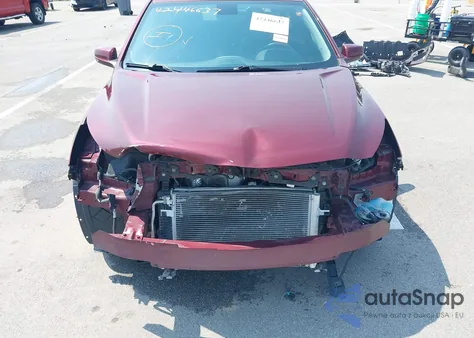 2015 Chevrolet Malibu 1Lt z USA, uszkodzony, nr VIN 1G11C5SL1FF346623